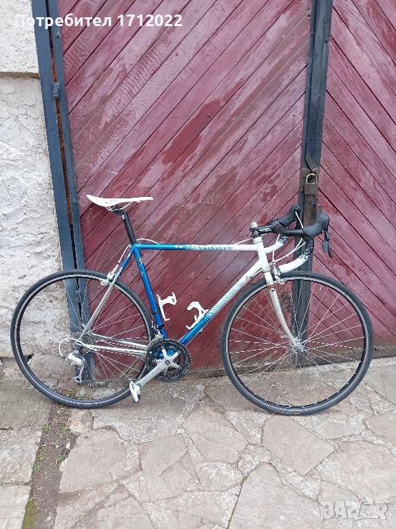 Шосеен велосипед, снимка 1