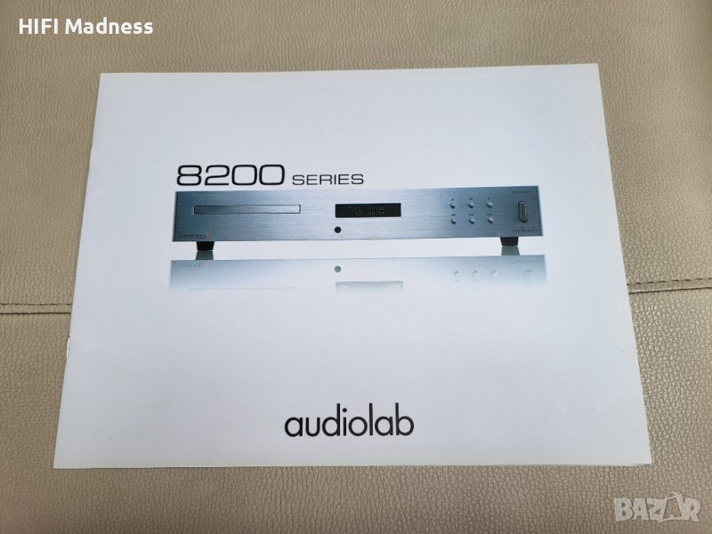 Инструкция за употреба на тонколони и усилватели Elac, JBL, Mission, Sony, Canton, Audiolab, Atlas , снимка 1