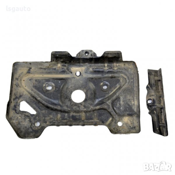 Стойка акумулатор Mercedes-Benz E-Class (W212)(2009-2016) ID:93593, снимка 1