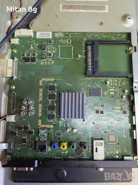 Main board Philips 42PFL4307H/12 3139 123 65323v2-mb, снимка 1
