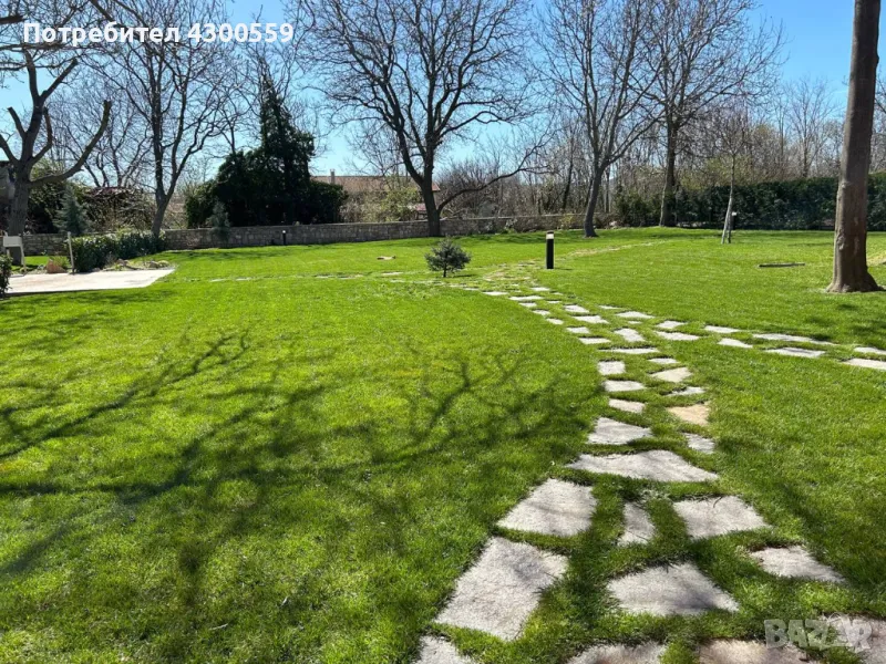 Всякакви градинарски услуги - Варна и областта, снимка 1