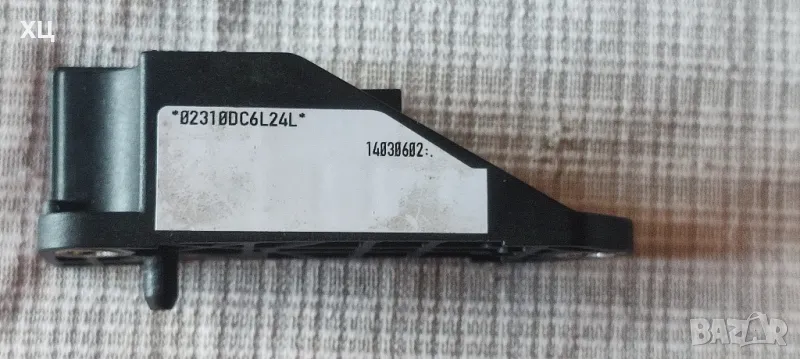 Сензор за Airbag за VW Audi Seat Skoda 6Q0 909 606, снимка 1