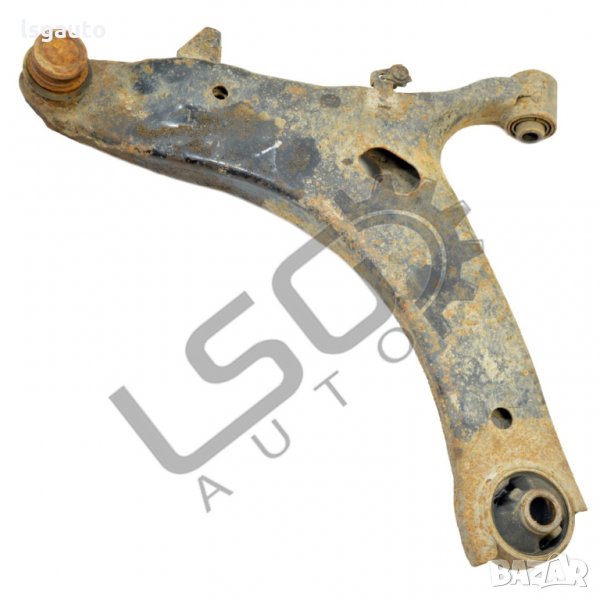 Преден ляв носач Subaru Forester III 2008-2013 SU140222N-49, снимка 1