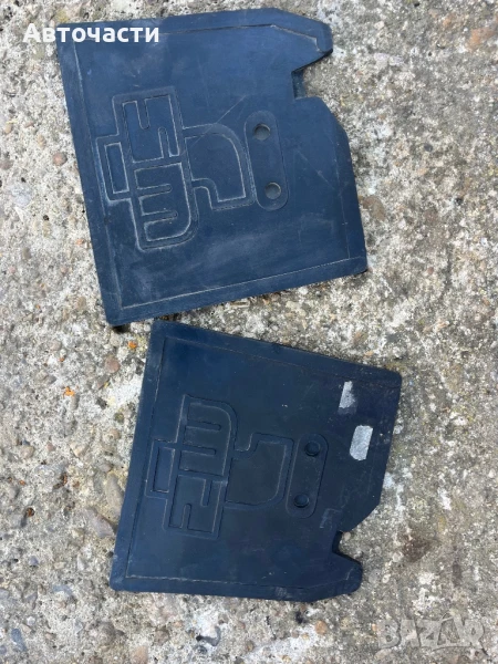 Нови Калобрани трабант 601s, снимка 1