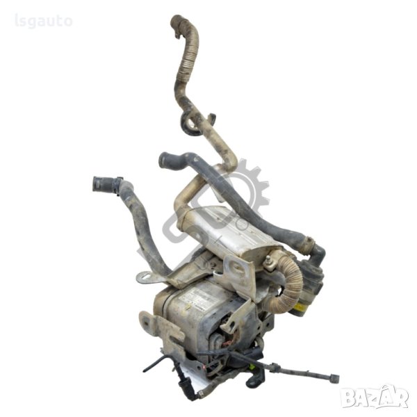 Печка Volkswagen Touran I 2003-2010 ID:105965, снимка 1