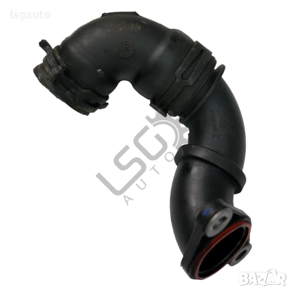 Тръба EGR Nissan Qashqai II 2013-2021 ID: 150984, снимка 1