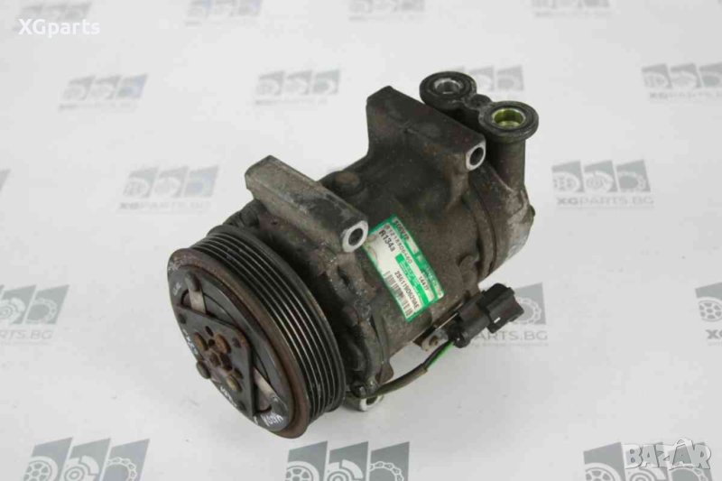  Компресор климатик за Mazda 2 1.4CD 68к.с. (2003-2007), снимка 1