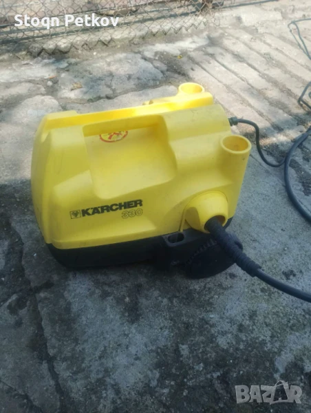 Водосруйка , снимка 1