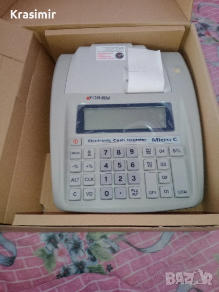 Продавам, снимка 1