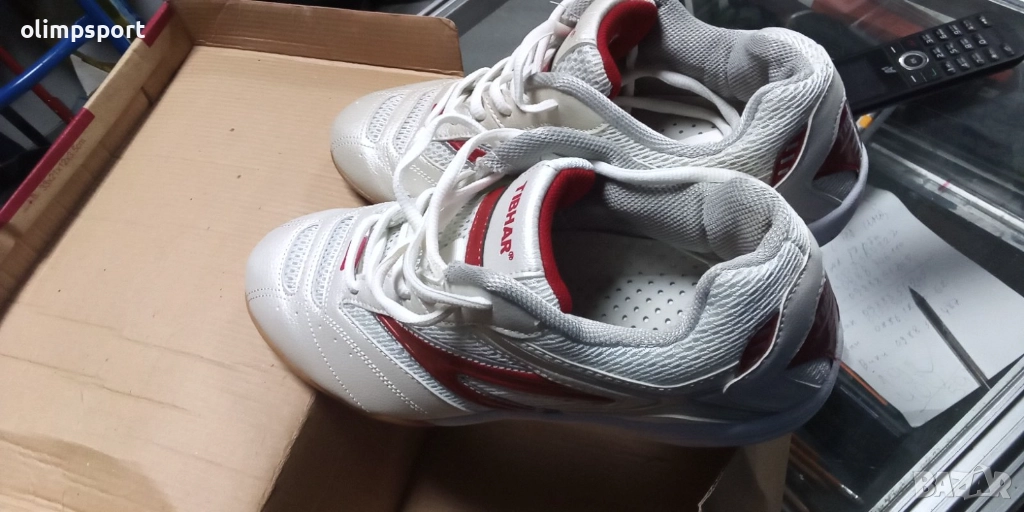 Маратонки тибхар нови размер 41 мостра от магазин с кутия, снимка 1