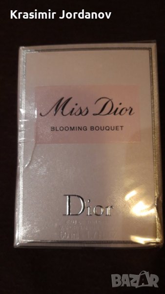 DIOR Miss Dior, снимка 1