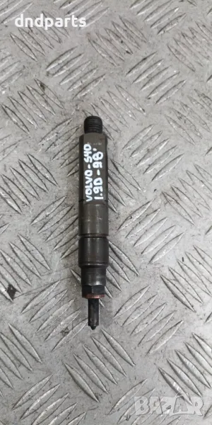 Дюза Volvo S40 1.9D 1998г.	, снимка 1