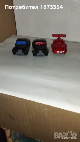 Hotweels, снимка 1