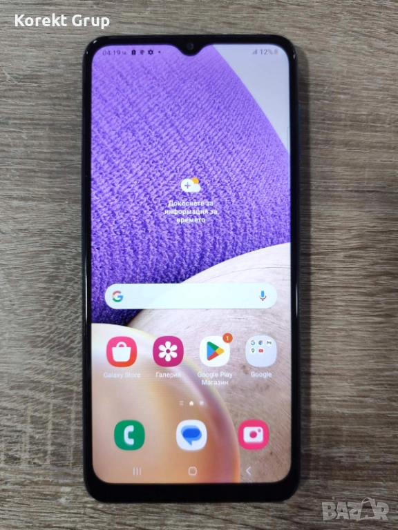 Samsung Galaxy A32 5G 64gb/4gb, снимка 1