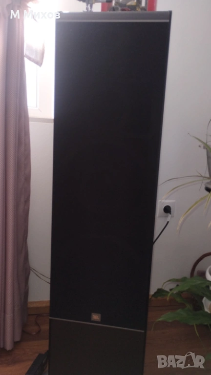 JBL ES 100 , ES35 , ES250P, снимка 1