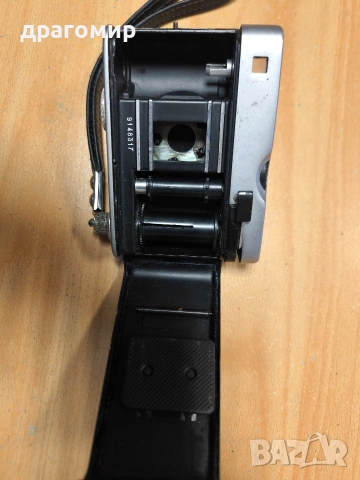 ЧАЙКА, снимка 6 - Фотоапарати - 53085437