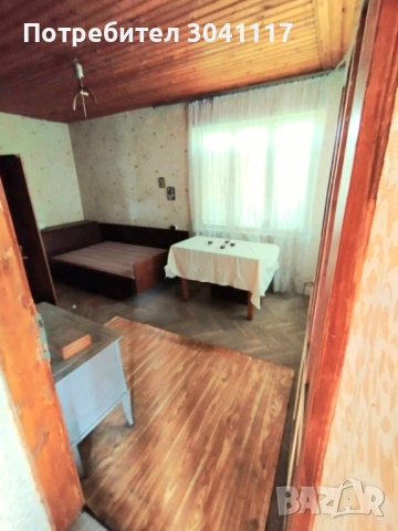 Продавам къща в с.Попина от собственик, снимка 5 - Къщи - 53854586