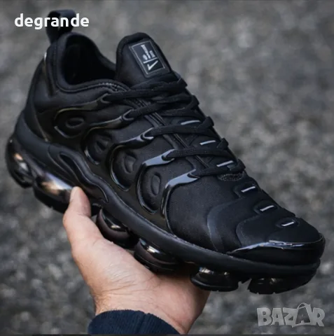 👟Nike Air VaporMax Plus НАЛИЧЕН в 4 Цвята, снимка 12 - Маратонки - 54756435