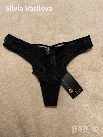 Дамски прашки