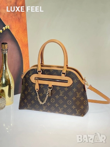 Дамски Чанти ⚜️ Louis Vuitton , снимка 13 - Чанти - 52549652