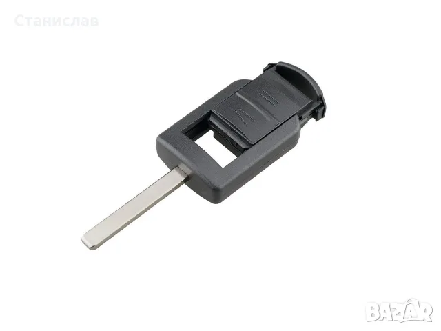 Корпус за автомобилен ключ за Opel, снимка 2 - Аксесоари и консумативи - 56398048