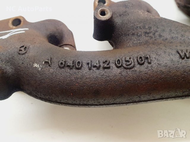 Изпускателен колектор за Мерцедес А B клас W169 W245 2.0 дизел А6401420501 2009, снимка 4 - Части - 39078027