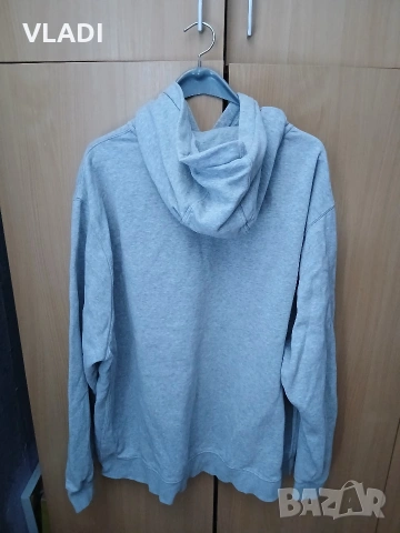 Суичър Nike, снимка 2 - Суичъри - 47620804