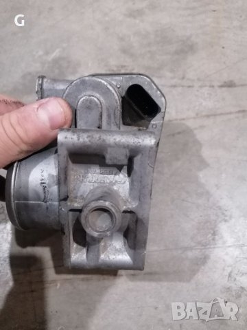 Опел Мерива А 1.7cdti Дроселова Клапа , снимка 6 - Части - 40028163