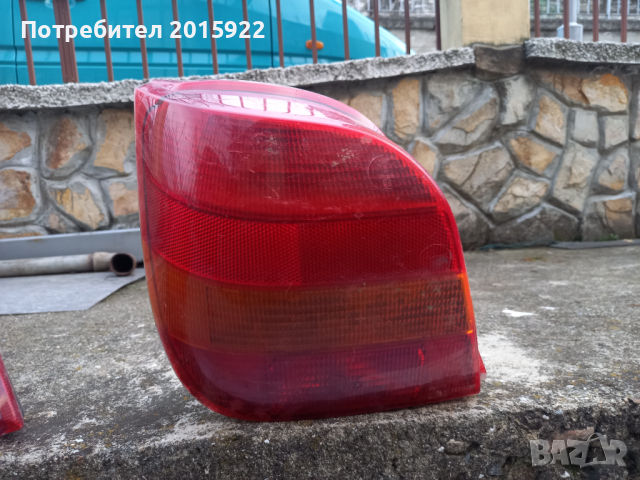 Оригинални стопове за форд Фиеста.94година., снимка 3 - Аксесоари и консумативи - 36164250