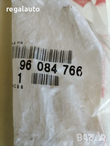 8120W3,96084766,страничен фиксатор челно стъкло CITROEN XM, снимка 3 - Части - 50875285