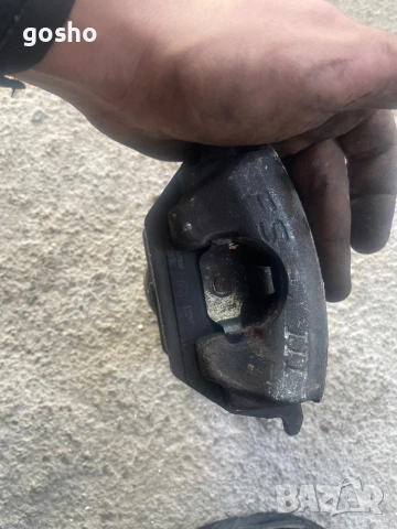 Части за голф 4 голф 5 и ауди а3 8п, снимка 5 - Аксесоари и консумативи - 53727926