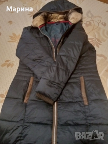 Дамско яке Tom Tailor , снимка 4 - Якета - 52142677