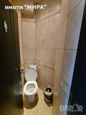 ТЪРГОВСКИ ОБЕКТ/КАФЕ АПЕРИТИВ в кв. Училищни, гр. Хасково, снимка 8 - Магазини - 48455411