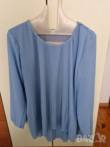 Красива блузка, снимка 2 - Ризи - 36483734