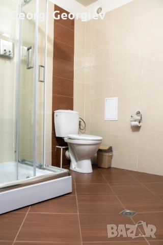 Студио ”Лора” - на 50 метра от лифта на Банско, снимка 11 - Квартири, нощувки - 52389841