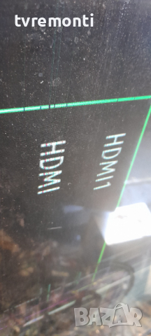 T-Con Board 6870C-0532A 6971L-3806H for 43 Finlux, снимка 8 - Части и Платки - 36351108