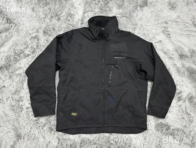 Snickers 1118 Winter Jacket, Разчер XL, снимка 3 - Якета - 47945635