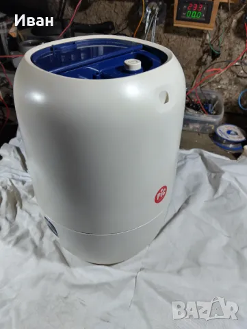 Продавам инхалатор PIC Solution Air Family , снимка 5 - Други стоки за дома - 47895576