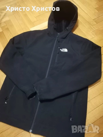 Мъжко яке THE NORTH FACE ✔️ Размер M, снимка 2 - Якета - 53610808