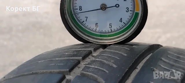 Гуми 165 70 14 Корморан Kormoran 4 броя. Нов внос. Не са нови , снимка 6 - Гуми и джанти - 50716221