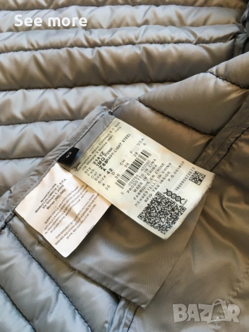 COLMAR дамско яке с къши пух S, снимка 9 - Якета - 52795425