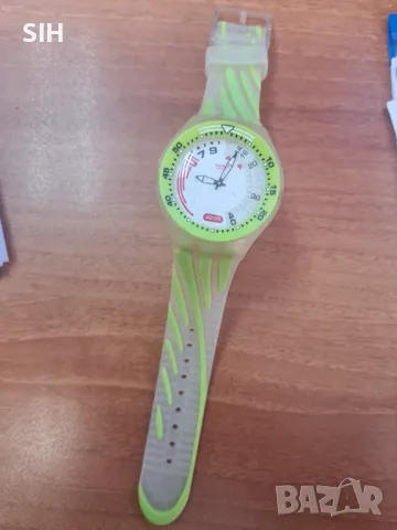 Swatch , снимка 2 - Мъжки - 49072218