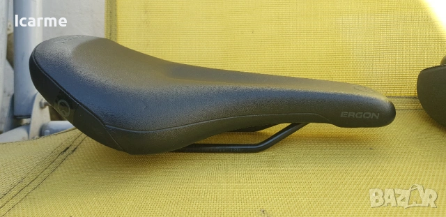 Велосипедни седалки, снимка 6 - Аксесоари за велосипеди - 53847373