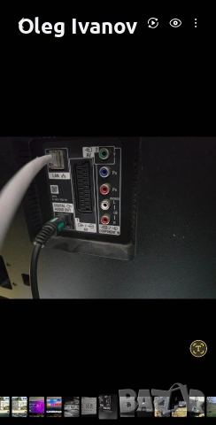 Сони ТВ, снимка 2 - Телевизори - 53249001