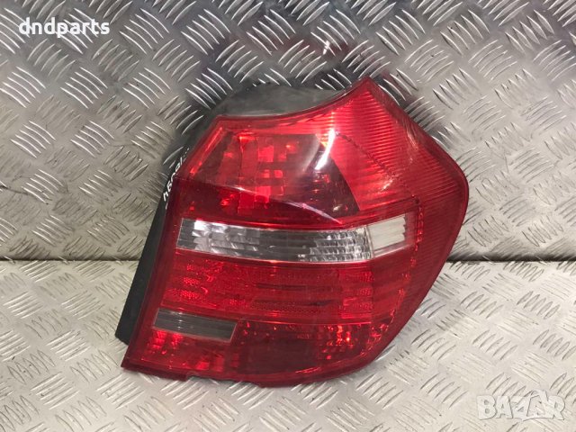 Десен стоп BMW 1-Series,E87,2008г(забележка)