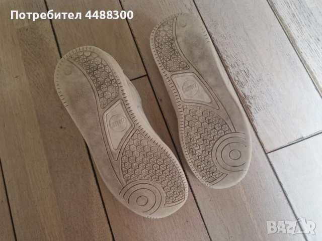 Топ Цена Спортни обувки, маратонки Zara kids, номер 32/33, снимка 3 - Детски маратонки - 50556465