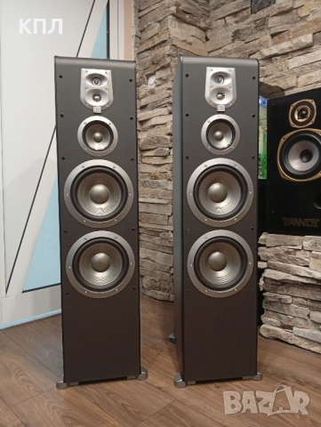 Тонколони JBL ES-90, снимка 2 - Тонколони - 52551768