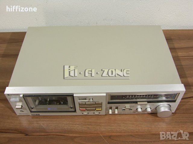 ДЕК  Hitachi d-e65 , снимка 3 - Декове - 40247863