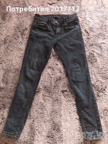 Продавам мъжки дънки Reserved.Номер 30