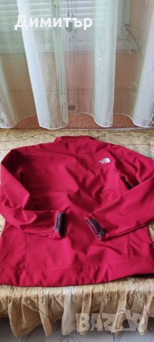 The north face apex, снимка 5 - Якета - 35889074